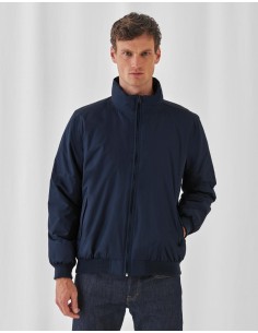 B-JM961-Mens Jacket Crew Bomber 2